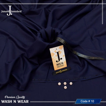 wash n wear