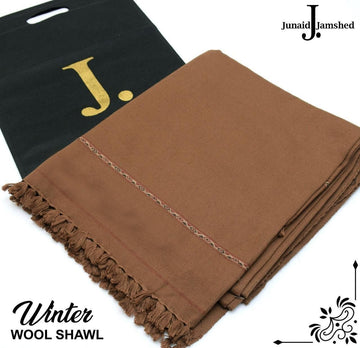Wool Mens Shawl