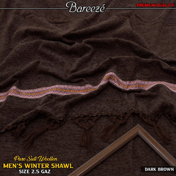 Mans Shawal