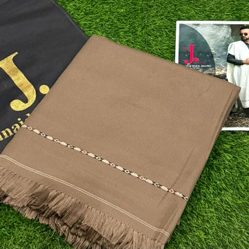 Wool Mens Shawl