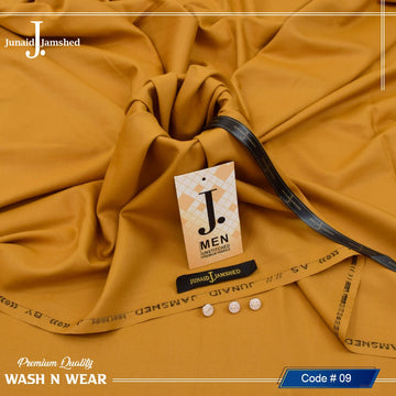 wash n wear