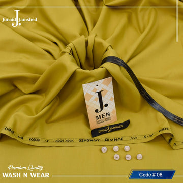 wash n wear